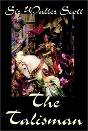 The Talisman cover