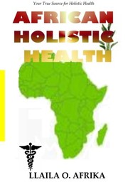 African holistic health cover