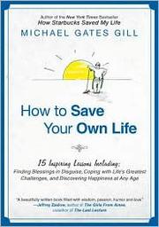 How to Save Your Own Life cover