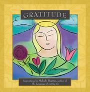 Gratitude cover