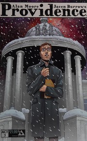 Providence cover