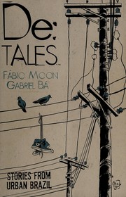 De:tales cover