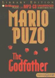 The Godfather cover
