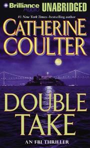 Double Take cover