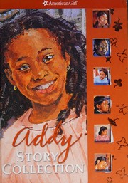 Addy's Story Collection cover