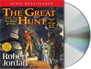 The Great Hunt cover
