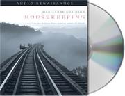 Housekeeping cover