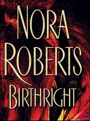 Birthright cover