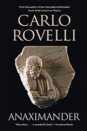 The first scientist cover