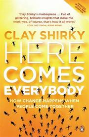 Here comes everybody cover