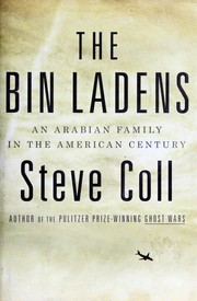 The Bin Ladens cover