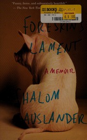 Foreskin's lament cover