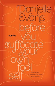 Before You Suffocate Your Own Fool Self cover