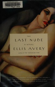 The last nude cover