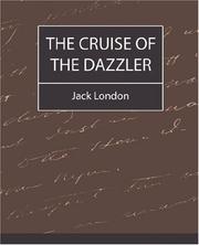 The Cruise of the Dazzler cover