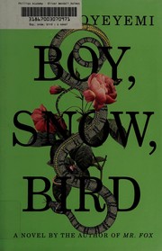 Boy, Snow, Bird cover