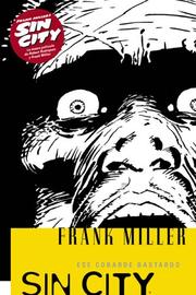 Sin City cover