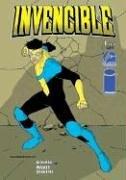 Invincible - Ultimate Collection, Vol. 2 cover