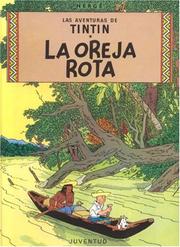 L'oreille cassée cover