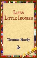 Life's little ironies cover