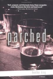 Parched cover