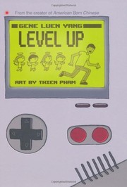 Level Up cover