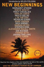 New Beginnings cover