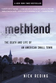 Methland cover