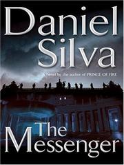 The Messenger cover