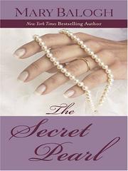 The Secret Pearl cover