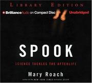 Spook cover