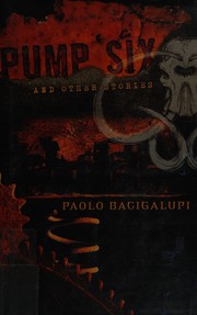 Pump Six and Other Stories cover