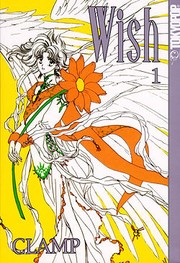 Wish 1 cover