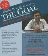 The Goal cover