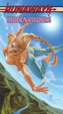 Runaways cover