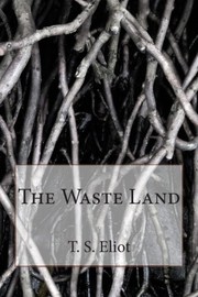 The Waste Land cover