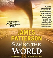 Saving the World and Other Extreme Sports cover