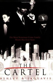 The Cartel cover