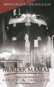 Murder mamas cover