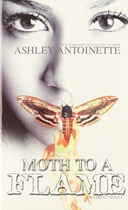 Moth to a flame cover