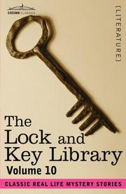 Lock and Key Library -- Real Life cover