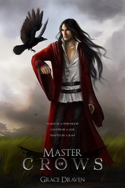 Master of Crows cover