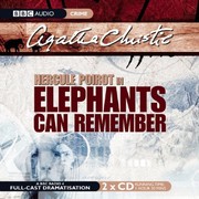 Elephants Can Remember cover