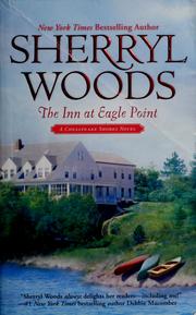 The Inn at Eagle Point cover