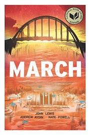 March cover