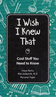 I wish i knew that cover