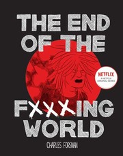 The End of the Fucking World cover