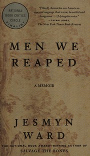 Men We Reaped cover