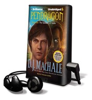The Soldiers of Halla (Pendragon #10) cover
