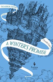 A Winter's Promise cover